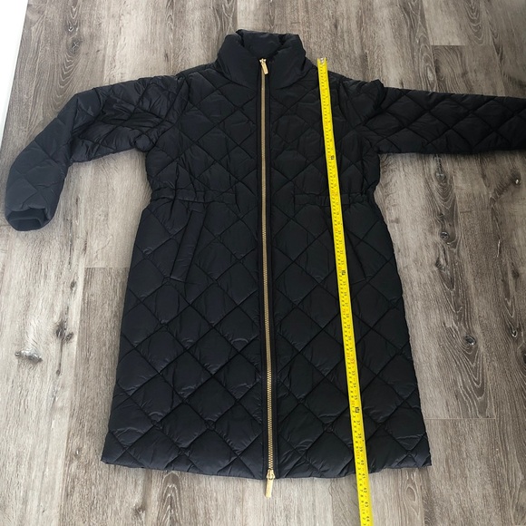 Part Two Chea Coat Black - Picture 12 of 16